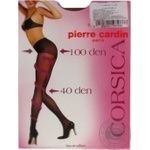 Колготи жіночі Pierre Cardin  Corsica 40 Visone 3