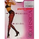 Колготи жіночі Pierre Cardin  Corsica 40 Visone 4