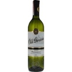 Wine rkaciteli white dry 13% 750ml glass bottle Georgia