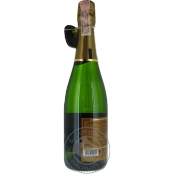 Arte Latino Cava white semi-dry wine 11,5% 0,75l - buy, prices for MegaMarket - photo 3