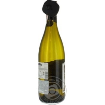 Martini Piemonte Bianco Dry White Wine 0.75l - buy, prices for MegaMarket - photo 4