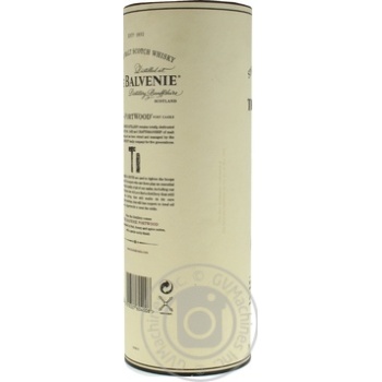 Whiskey 42% 1000ml - buy, prices for MegaMarket - photo 4