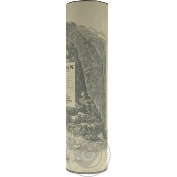 Whiskey Oban single malt 43% 700ml in a box Scotland England - buy, prices for MegaMarket - photo 2