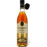 Бренди Iverioni 5* 0,7л