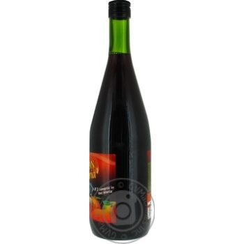 Вино Don Simon Sangria червоне солодке 7%  1л купити, ціни на МегаМаркет - фото 2