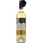 Wine muskatel semisweet 11% 750ml glass bottle