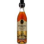 Бренди Iverioni 3* 0,7л