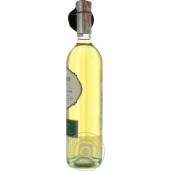 Вино Sensi Collezione Trebbiano Toscana 0.75 х6 купить, цены на МегаМаркет - фото 4
