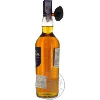 Royal Lochnagar Whisky - buy, prices for MegaMarket - photo 4