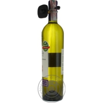 Western Cellars Colombard-Chardonnay white dry wine 11.5% 0.75l - buy, prices for MegaMarket - photo 4