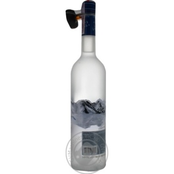 Grey Goose Vodka 0,75l - buy, prices for MegaMarket - photo 4