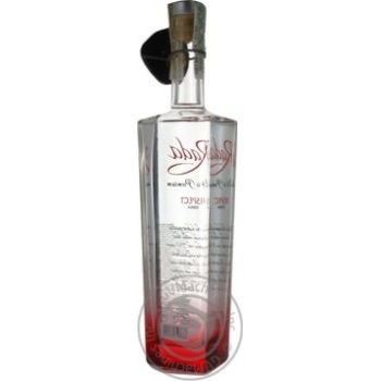 Rada Premium Respect Vodka 0.5l - buy, prices for MegaMarket - photo 3