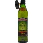 Масло оливковое Borges Extra Virgin Robust 0,5л