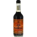 Соус Heinz Lea&Perrins Уочестер 290мл х12