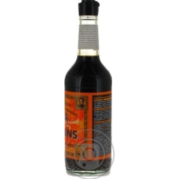 Heinz Lea And Perrins Worcestershire Soy Sauce - buy, prices for MegaMarket - photo 2