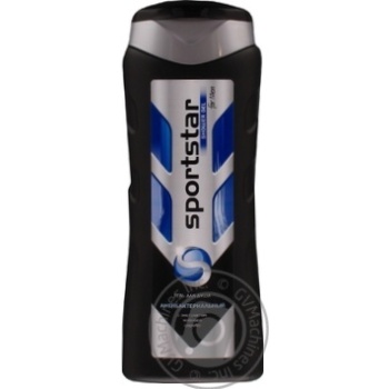 Gel for shower 250ml - buy, prices for MegaMarket - photo 1