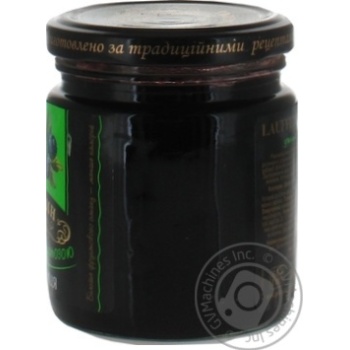 Jam Gaisyn blueberry on fructose 270g - buy, prices for MegaMarket - photo 3