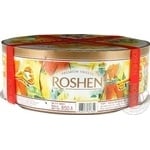 Торт Roshen Золотой ключик 850г