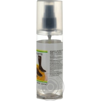 Kozhen Den Shoes Deodorant 100ml - buy, prices for - photo 3