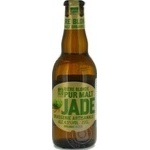 Пиво Jade Blonde светлое 4.5% 0,25л
