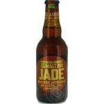 Пиво Jade Ambree напівтемне 4.5% 0,25л