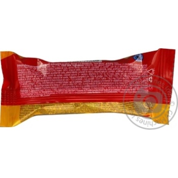 Lactel Loko Moko With Cherry Jam In Glaze Cottage Cheese 15% - buy, prices for MegaMarket - photo 2