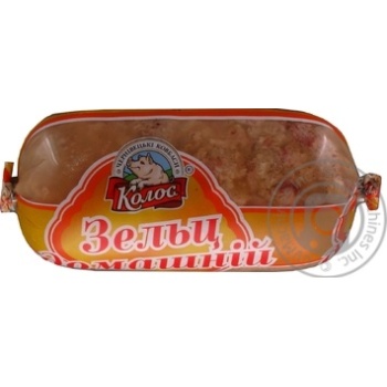 Kolos Homemade Headcheeses - buy, prices for Auchan - photo 3