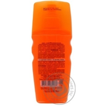 Spray Biokon for a sunburn 160ml - buy, prices for MegaMarket - photo 3