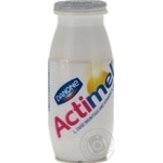 Danone Actimel Yogurt 1,6%