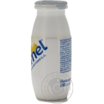 Продукт кисломолочний Danone Актимель солодкий без наповнювача 1,6% 100г купити, ціни на МегаМаркет - фото 3
