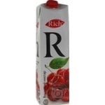 Clarified cherry nectar Rich 1l