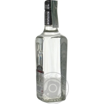 Kozatsʹka Rada Classic Vodka 40% 0,5l - buy, prices for MegaMarket - photo 3