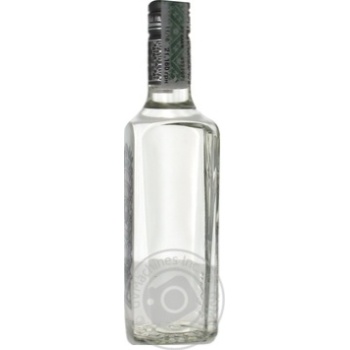 Kozatsʹka Rada Classic Vodka 40% 0,5l - buy, prices for MegaMarket - photo 4