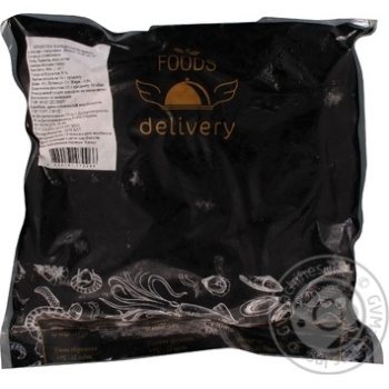 Foods Delivery Frozen In Shell Shrimp - buy, prices for MegaMarket - photo 2