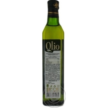 Oil olive cold spin 500ml - buy, prices for MegaMarket - photo 2