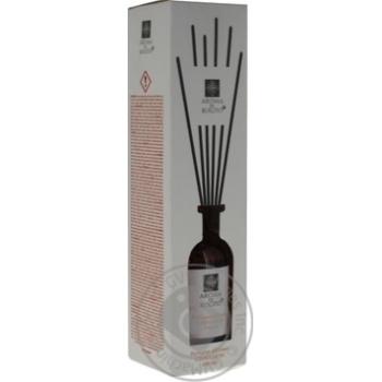 Aroma Di Rogito Reed Diffuser 100ml in Assortment - buy, prices for - photo 3