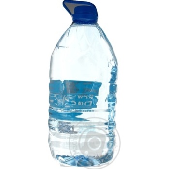 Still natural mineral water Bon Boisson 5l - buy, prices for MegaMarket - photo 2