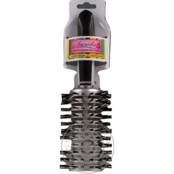 Hair brushing for hair - buy, prices for MegaMarket - photo 2