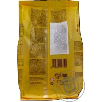 Muesli Schar fruit 375g - buy, prices for MegaMarket - photo 3
