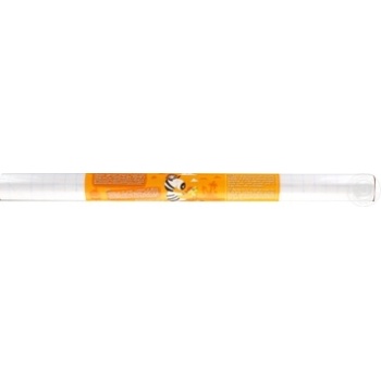 Плівка клейка д/книг прозора 33x15 см рулон ZB.4790-00 купить, цены на МегаМаркет - фото 6