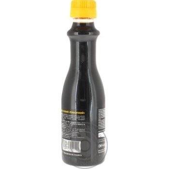 Sauce soya 220ml - buy, prices for MegaMarket - photo 4