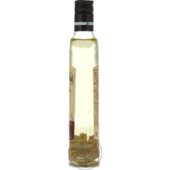 Lagrima del Sol with garlic sunflower oil 225ml - buy, prices for MegaMarket - photo 2