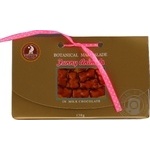 Shoud`e Funny animals Marmalade in milk chocolate 130g
