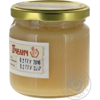 Honey Pchelych 275g - buy, prices for MegaMarket - photo 2