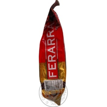 Coffee Ferarra ground 70g - buy, prices for MegaMarket - photo 3