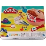 Set for children's creativity