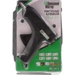 Клеючий пістолет Intertool для стрижнів 11,2мм х6