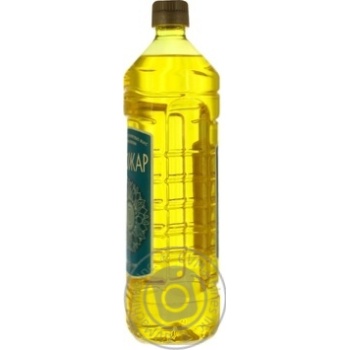 Oil Stozhar sunflower-olive refined 850ml - buy, prices for MegaMarket - photo 3