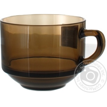 Pasabahce Mug For Soup 0.6l - buy, prices for NOVUS - photo 4