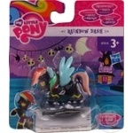 Игровой набор My little pony Коллекционные пони